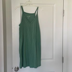 Universal Threads T shirt Dress